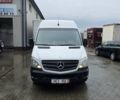 Білий Мерседес Sprinter, об'ємом двигуна 3 л та пробігом 258 тис. км за 31500 $, фото 5 на Automoto.ua