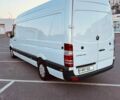 Білий Мерседес Sprinter, об'ємом двигуна 0 л та пробігом 177 тис. км за 23500 $, фото 16 на Automoto.ua