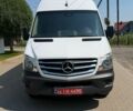 Білий Мерседес Sprinter, об'ємом двигуна 0 л та пробігом 125 тис. км за 27800 $, фото 2 на Automoto.ua