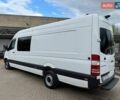 Белый Мерседес Sprinter, объемом двигателя 2.1 л и пробегом 406 тыс. км за 20000 $, фото 2 на Automoto.ua