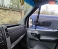 Білий Мерседес Sprinter, об'ємом двигуна 2.14 л та пробігом 572 тис. км за 16000 $, фото 9 на Automoto.ua