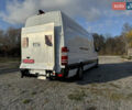 Белый Мерседес Sprinter, объемом двигателя 1.8 л и пробегом 378 тыс. км за 18300 $, фото 31 на Automoto.ua