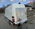 Белый Мерседес Sprinter, объемом двигателя 1.8 л и пробегом 378 тыс. км за 18300 $, фото 38 на Automoto.ua