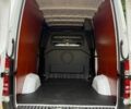 Білий Мерседес Sprinter, об'ємом двигуна 2.2 л та пробігом 180 тис. км за 22200 $, фото 58 на Automoto.ua