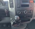 Белый Мерседес Sprinter, объемом двигателя 3 л и пробегом 258 тыс. км за 31500 $, фото 13 на Automoto.ua