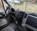 Білий Мерседес Sprinter, об'ємом двигуна 2.14 л та пробігом 572 тис. км за 16000 $, фото 8 на Automoto.ua