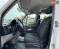 Белый Мерседес Sprinter, объемом двигателя 2.2 л и пробегом 338 тыс. км за 19999 $, фото 6 на Automoto.ua