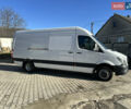 Білий Мерседес Sprinter, об'ємом двигуна 3 л та пробігом 280 тис. км за 35556 $, фото 1 на Automoto.ua