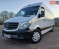 Белый Мерседес Sprinter, объемом двигателя 0 л и пробегом 247 тыс. км за 23999 $, фото 7 на Automoto.ua