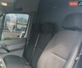 Белый Мерседес Sprinter, объемом двигателя 2.1 л и пробегом 351 тыс. км за 19000 $, фото 17 на Automoto.ua