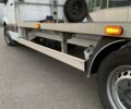 Белый Мерседес Sprinter, объемом двигателя 2.14 л и пробегом 380 тыс. км за 29900 $, фото 15 на Automoto.ua