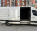 Белый Мерседес Sprinter, объемом двигателя 2.14 л и пробегом 398 тыс. км за 14800 $, фото 4 на Automoto.ua
