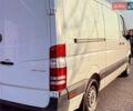 Белый Мерседес Sprinter, объемом двигателя 2.14 л и пробегом 462 тыс. км за 17550 $, фото 3 на Automoto.ua