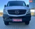 Білий Мерседес Sprinter, об'ємом двигуна 3 л та пробігом 330 тис. км за 30000 $, фото 1 на Automoto.ua