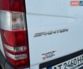 Белый Мерседес Sprinter, объемом двигателя 3 л и пробегом 687 тыс. км за 35999 $, фото 41 на Automoto.ua