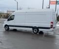 Белый Мерседес Sprinter, объемом двигателя 2.2 л и пробегом 336 тыс. км за 23000 $, фото 8 на Automoto.ua