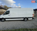 Белый Мерседес Sprinter, объемом двигателя 1.8 л и пробегом 378 тыс. км за 18300 $, фото 41 на Automoto.ua