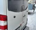 Белый Мерседес Sprinter, объемом двигателя 2.14 л и пробегом 348 тыс. км за 16900 $, фото 2 на Automoto.ua