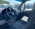 Білий Мерседес Sprinter, об'ємом двигуна 2.2 л та пробігом 60 тис. км за 13450 $, фото 4 на Automoto.ua