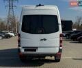 Белый Мерседес Sprinter, объемом двигателя 3 л и пробегом 95 тыс. км за 24900 $, фото 5 на Automoto.ua