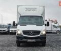 Мерседес Sprinter 2017 у Рівному на Automoto.ua Білий Мерседес Sprinter, об'ємом двигуна 2.2 л та пробігом 175 тис. км за 24800 $, фото 6 на Automoto.ua