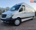 Белый Мерседес Sprinter, объемом двигателя 0 л и пробегом 247 тыс. км за 23999 $, фото 16 на Automoto.ua