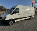 Белый Мерседес Sprinter, объемом двигателя 1.8 л и пробегом 378 тыс. км за 18300 $, фото 44 на Automoto.ua