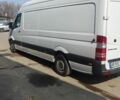Белый Мерседес Sprinter, объемом двигателя 2.1 л и пробегом 303 тыс. км за 19200 $, фото 24 на Automoto.ua
