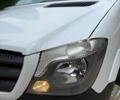 Білий Мерседес Sprinter, об'ємом двигуна 2.2 л та пробігом 180 тис. км за 22200 $, фото 24 на Automoto.ua