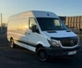 Белый Мерседес Sprinter, объемом двигателя 2.2 л и пробегом 493 тыс. км за 22500 $, фото 2 на Automoto.ua