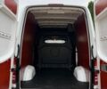 Білий Мерседес Sprinter, об'ємом двигуна 2.2 л та пробігом 180 тис. км за 22200 $, фото 57 на Automoto.ua
