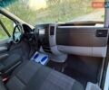Белый Мерседес Sprinter, объемом двигателя 0 л и пробегом 356 тыс. км за 17500 $, фото 7 на Automoto.ua