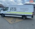 Білий Мерседес Sprinter, об'ємом двигуна 3 л та пробігом 304 тис. км за 34800 $, фото 29 на Automoto.ua