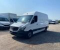 Білий Мерседес Sprinter, об'ємом двигуна 2.2 л та пробігом 60 тис. км за 13450 $, фото 2 на Automoto.ua