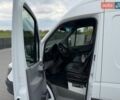 Белый Мерседес Sprinter, объемом двигателя 2.2 л и пробегом 385 тыс. км за 18900 $, фото 9 на Automoto.ua