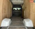 Белый Мерседес Sprinter, объемом двигателя 3 л и пробегом 294 тыс. км за 34500 $, фото 8 на Automoto.ua