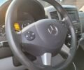 Белый Мерседес Sprinter, объемом двигателя 2.1 л и пробегом 242 тыс. км за 23256 $, фото 7 на Automoto.ua