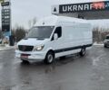 Белый Мерседес Sprinter, объемом двигателя 2.2 л и пробегом 336 тыс. км за 23000 $, фото 61 на Automoto.ua