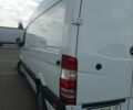 Белый Мерседес Sprinter, объемом двигателя 2.2 л и пробегом 490 тыс. км за 21000 $, фото 9 на Automoto.ua