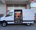 Мерседес Sprinter 2017 в Киеве на Automoto.ua Белый Мерседес Sprinter, объемом двигателя 2.2 л и пробегом 1 тыс. км за 35000 $, фото 4 на Automoto.ua