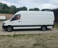 Білий Мерседес Sprinter, об'ємом двигуна 2.14 л та пробігом 370 тис. км за 16500 $, фото 1 на Automoto.ua