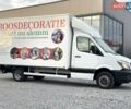 Белый Мерседес Sprinter, объемом двигателя 2.2 л и пробегом 175 тыс. км за 24800 $, фото 2 на Automoto.ua