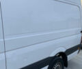 Белый Мерседес Sprinter, объемом двигателя 2.14 л и пробегом 398 тыс. км за 14800 $, фото 14 на Automoto.ua