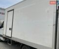 Белый Мерседес Sprinter, объемом двигателя 2.5 л и пробегом 562 тыс. км за 19500 $, фото 2 на Automoto.ua