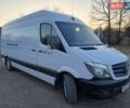 Білий Мерседес Sprinter, об'ємом двигуна 0 л та пробігом 247 тис. км за 21700 $, фото 1 на Automoto.ua