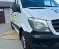 Білий Мерседес Sprinter, об'ємом двигуна 3 л та пробігом 304 тис. км за 34800 $, фото 3 на Automoto.ua