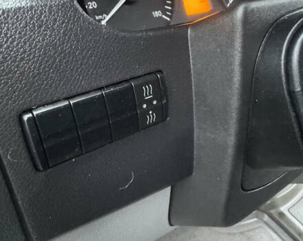 Білий Мерседес Sprinter, об'ємом двигуна 2.1 л та пробігом 267 тис. км за 17100 $, фото 9 на Automoto.ua