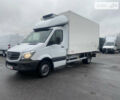 Белый Мерседес Sprinter, объемом двигателя 3 л и пробегом 290 тыс. км за 35800 $, фото 12 на Automoto.ua