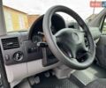 Белый Мерседес Sprinter, объемом двигателя 2.2 л и пробегом 338 тыс. км за 19999 $, фото 7 на Automoto.ua