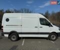 Белый Мерседес Sprinter, объемом двигателя 3 л и пробегом 95 тыс. км за 24900 $, фото 3 на Automoto.ua